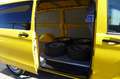Mercedes-Benz Vito 114 CDI extralang 9G-Autom Klima Navi Gelb - thumbnail 11