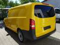 Mercedes-Benz Vito 114 CDI extralang 9G-Autom Klima Navi Gelb - thumbnail 7