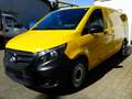 Mercedes-Benz Vito 114 CDI extralang 9G-Autom Klima Navi Gelb - thumbnail 3