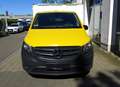 Mercedes-Benz Vito 114 CDI extralang 9G-Autom Klima Navi Gelb - thumbnail 2