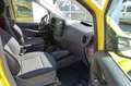 Mercedes-Benz Vito 114 CDI extralang 9G-Autom Klima Navi Gelb - thumbnail 9