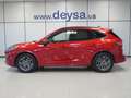 Ford Kuga ST-Line X 2.5 Duratec FHEV Auto Rojo - thumbnail 2