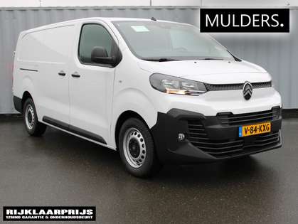 Citroen Jumpy 2.0 BlueHDI 145 L3 VOORRAAD KORTING