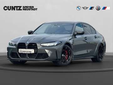 Competition ab 1,99% eff. / M xDrive Lim Driving+P