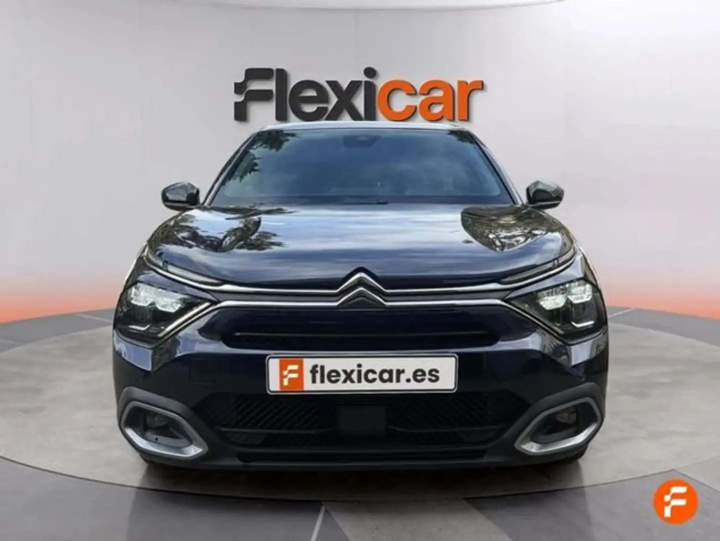 Citroen C4 1.5 BlueHDI S&S Business Edition EAT8 130 Negro - 2
