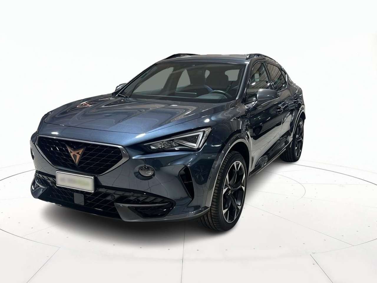 CUPRA Formentor 1.5 tsi 150cv dsg