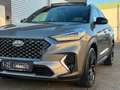 Hyundai TUCSON 1.6 N Line 2WD Pano KRELL R-Kam. Carplay Grau - thumbnail 11