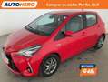 Toyota Yaris 1.5 Hybrid Active Rojo - thumbnail 1