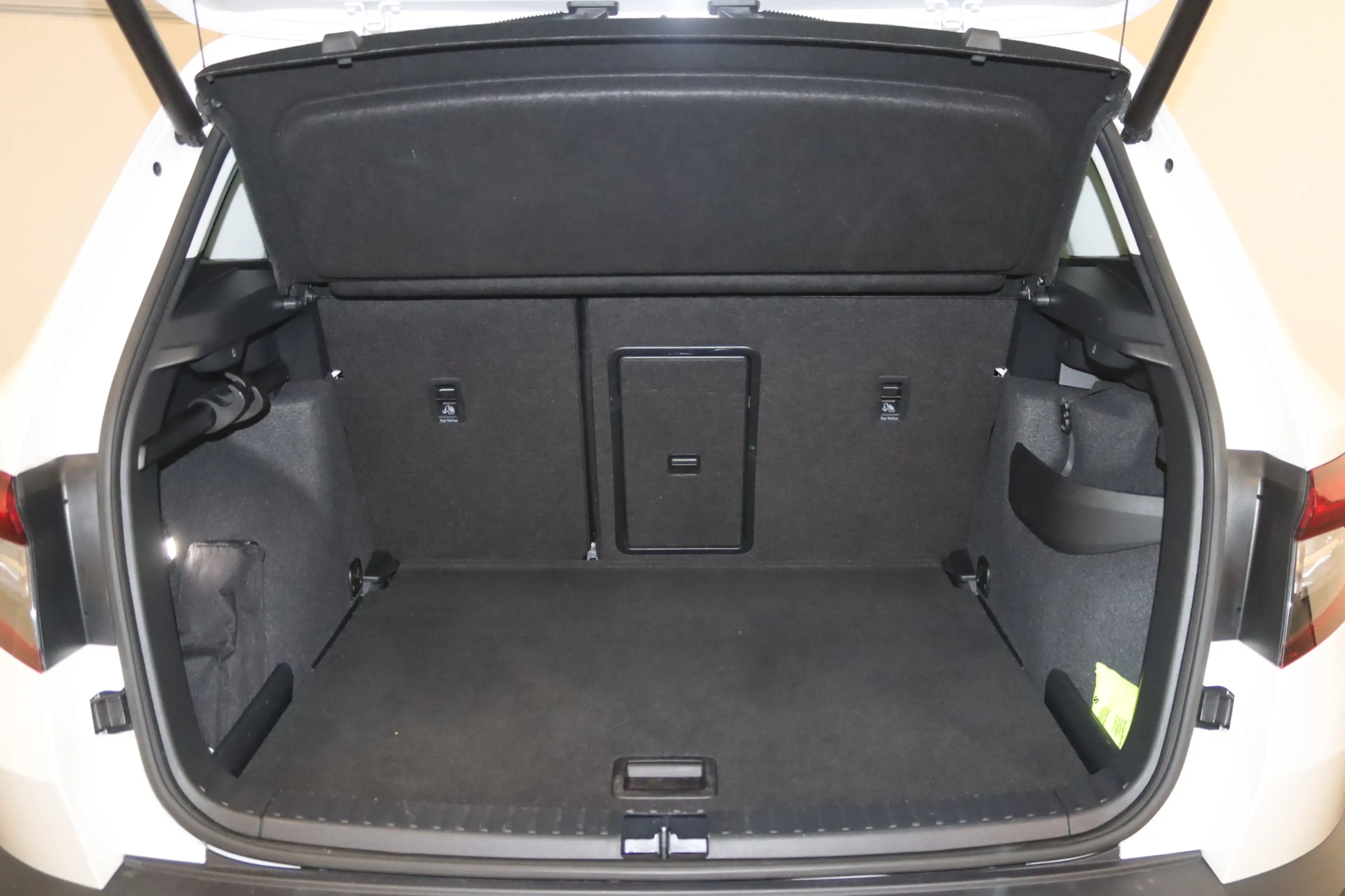Skoda Karoq 2.0 TDI Style 4x4-Navi-Kamera-ACC-LED-SHZ- — photo 7
