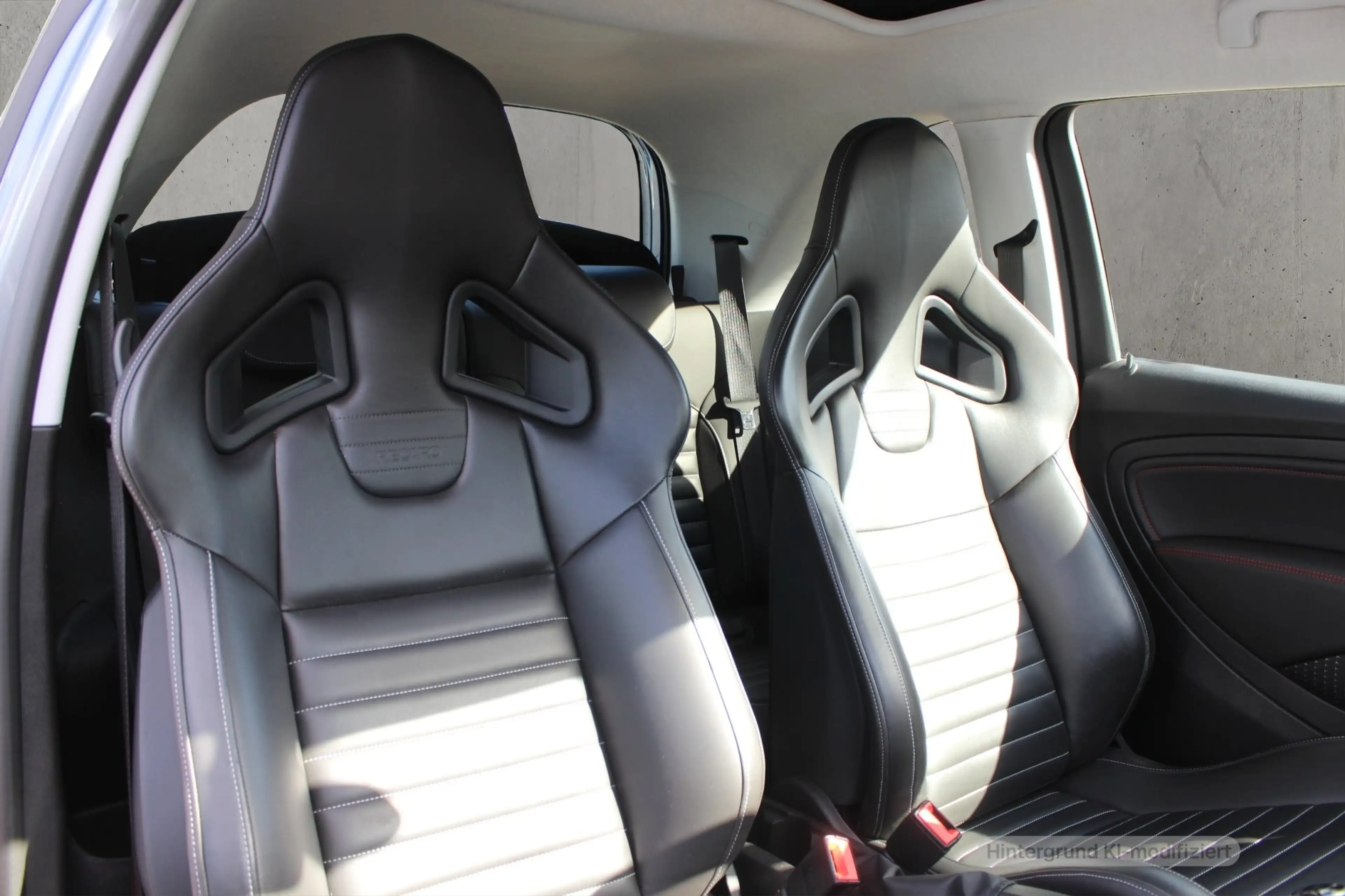 Opel Adam Rocks S Open Air — photo 11