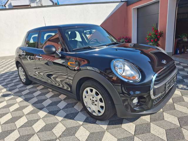 MINI One D MINI 5-TÜRER Diesel