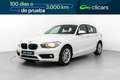 BMW 116 116dA Blanco - thumbnail 1
