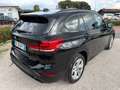 BMW X1 xdrive25e Business Advantage AUT-NO VINCOLI FINANZ Schwarz - thumbnail 4