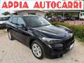 BMW X1 xdrive25e Business Advantage AUT-NO VINCOLI FINANZ Schwarz - thumbnail 1