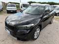 BMW X1 xdrive25e Business Advantage AUT-NO VINCOLI FINANZ Schwarz - thumbnail 2