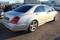 Mercedes-Benz S 500 4MATIC Aut. Silber - thumbnail 7