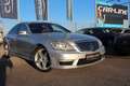 Mercedes-Benz S 500 4MATIC Aut. Silber - thumbnail 1