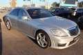 Mercedes-Benz S 500 4MATIC Aut. Silber - thumbnail 5