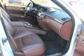 Mercedes-Benz S 500 4MATIC Aut. Silber - thumbnail 15