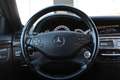 Mercedes-Benz S 500 4MATIC Aut. Silber - thumbnail 6