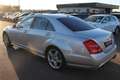 Mercedes-Benz S 500 4MATIC Aut. Silber - thumbnail 9