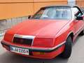 Chrysler Le Baron Le Baron Turbo Czerwony - thumbnail 13