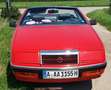 Chrysler Le Baron Le Baron Turbo Czerwony - thumbnail 10