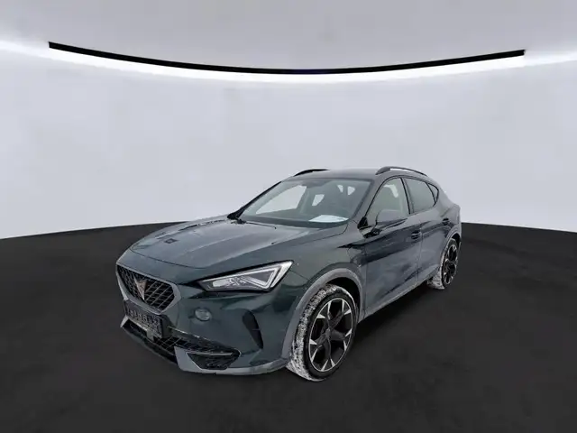 CUPRA Formentor 1.4 TSI e-Hybrid NAVI/LEDER/PDC/SHZ