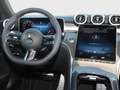 Mercedes-Benz GLC 220 d 4MATIC Coupé AMG Panorama Distronic Weiß - thumbnail 8