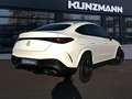 Mercedes-Benz GLC 220 d 4MATIC Coupé AMG Panorama Distronic Weiß - thumbnail 3
