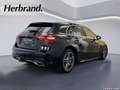 Mercedes-Benz A 200 AMG  AHK Distronic Rückfahrkamera KeylessG Schwarz - thumbnail 3