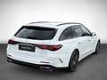 Mercedes-Benz E 300 de 4MATIC T-Modell mit EQ Hybrid Technologie Weiß - thumbnail 6