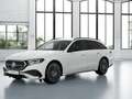 Mercedes-Benz E 300 de 4MATIC T-Modell mit EQ Hybrid Technologie Weiß - thumbnail 2