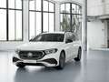 Mercedes-Benz E 300 de 4MATIC T-Modell mit EQ Hybrid Technologie Weiß - thumbnail 4