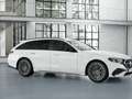 Mercedes-Benz E 300 de 4MATIC T-Modell mit EQ Hybrid Technologie Weiß - thumbnail 8