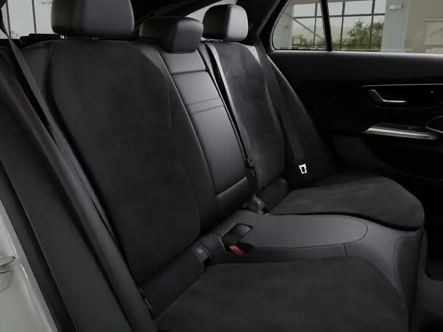Mercedes-Benz E 300 de 4MATIC T-Modell mit EQ Hybrid Technologie Ansicht 25