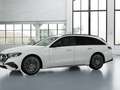 Mercedes-Benz E 300 de 4MATIC T-Modell mit EQ Hybrid Technologie Weiß - thumbnail 20