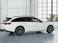 Mercedes-Benz E 300 de 4MATIC T-Modell mit EQ Hybrid Technologie Weiß - thumbnail 11