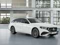 Mercedes-Benz E 300 de 4MATIC T-Modell mit EQ Hybrid Technologie Weiß - thumbnail 7