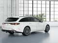 Mercedes-Benz E 300 de 4MATIC T-Modell mit EQ Hybrid Technologie Weiß - thumbnail 12