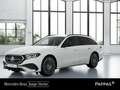 Mercedes-Benz E 300 de 4MATIC T-Modell mit EQ Hybrid Technologie Weiß - thumbnail 1