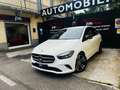 Mercedes-Benz B 180 d Automatic Business Extra Bianco - thumbnail 1