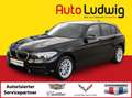 BMW 116 116d Aut. F20 5Türer *AHK* PDC *REGENSENSOR * Nero - thumbnail 1