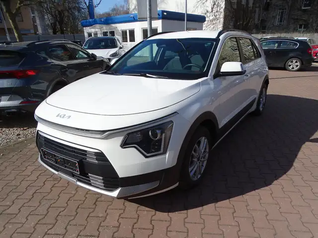 Kia Niro 1.6 Hybrid Edition 7 Autom. Navi