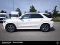Mercedes-Benz GLE 580 GLE 580 4M AMG Airmatic AHK Pano Distronic NP144 Weiß - thumbnail 3