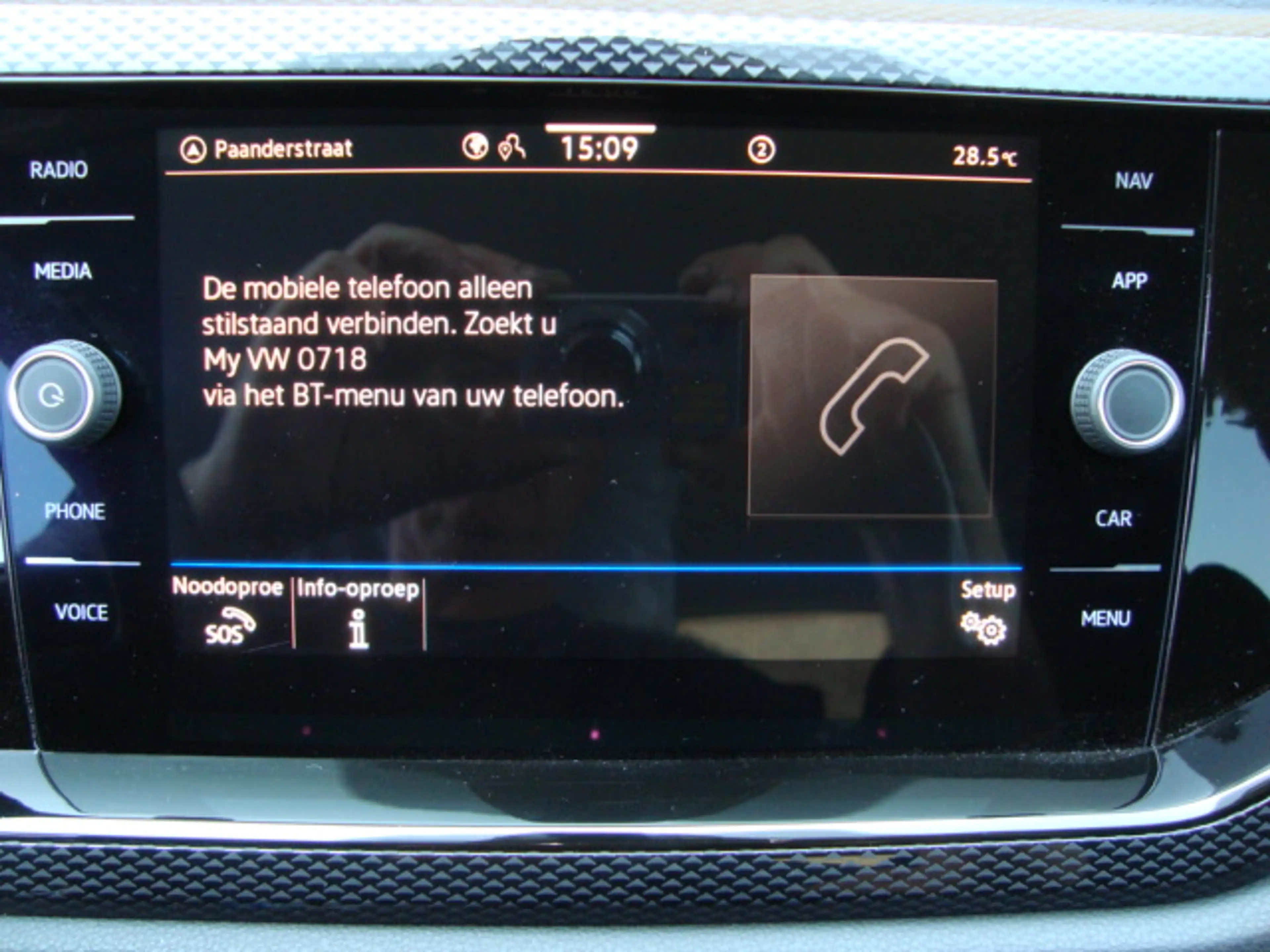 Volkswagen Taigo Taigo 1.0 TSI Life Business OPF DSG Life Business — photo 12