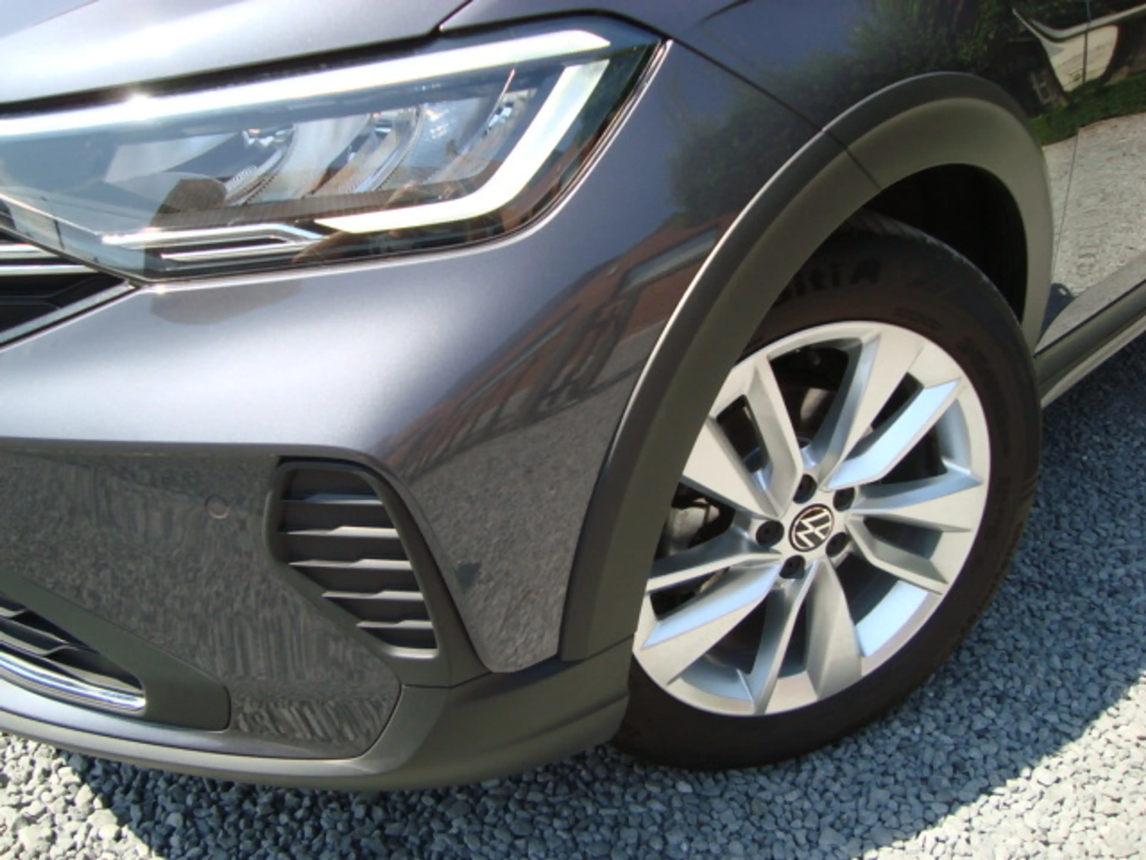 Volkswagen Taigo Taigo 1.0 TSI Life Business OPF DSG Life Business — photo 4