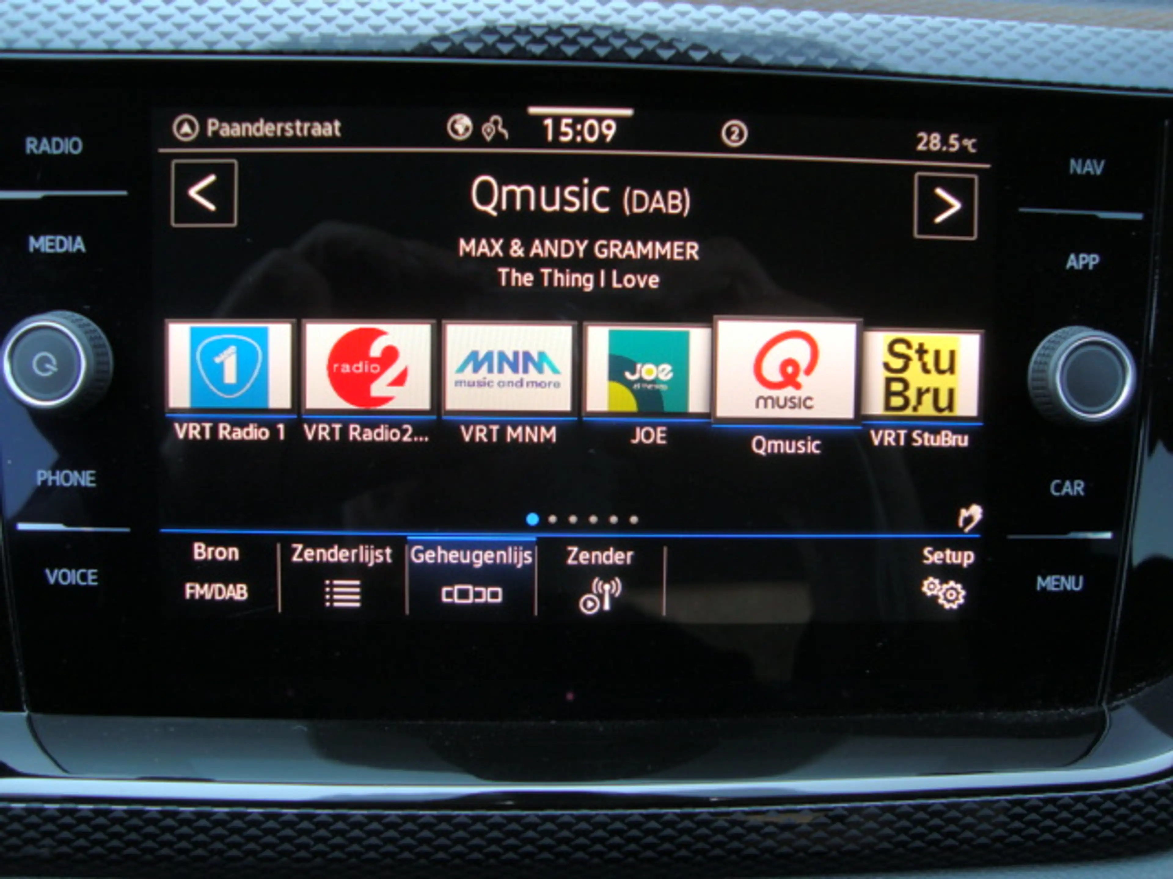 Volkswagen Taigo Taigo 1.0 TSI Life Business OPF DSG Life Business — photo 11