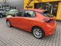 Opel Corsa-e Edition +SOH94%+LED Scheinwerfer+ Oranje - thumbnail 7