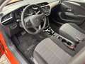 Opel Corsa-e Edition +SOH94%+LED Scheinwerfer+ Oranje - thumbnail 13